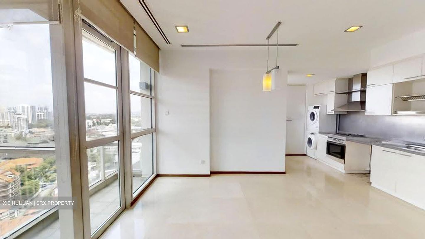 Newton Gems (D11), Condominium #615239971